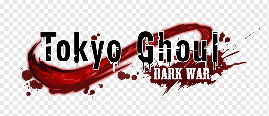 TOKYO GHOUL