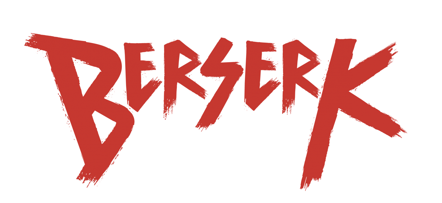 Berserk