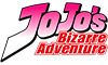 JoJo Bizzare Adventures