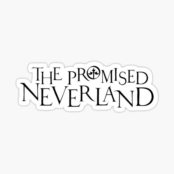 the promised neverland