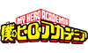 Boku no Hero Academia